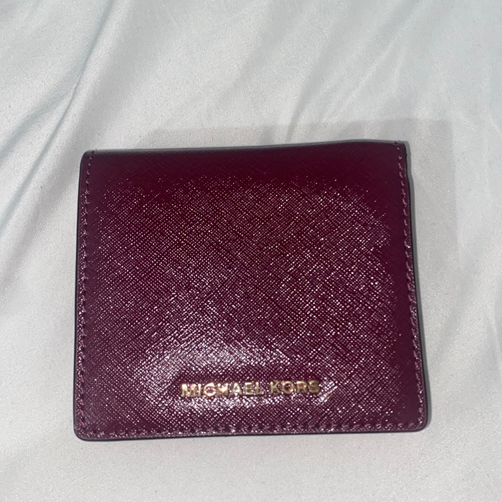Small wallet